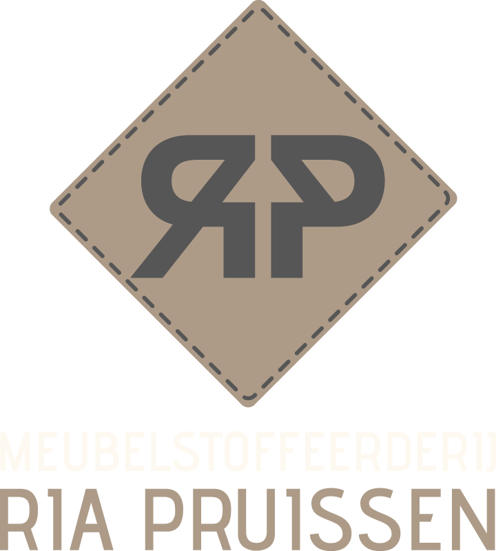 Meubelstoffeerderij Ria Pruissen - Logo
